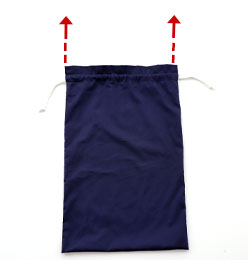 1cm単位で丈をかえられます