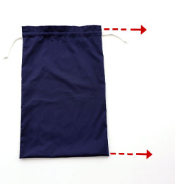 1cm単位で幅をかえられます