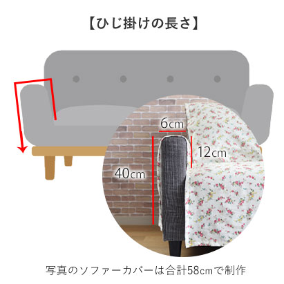 ボタン（通常は留め具はありません）