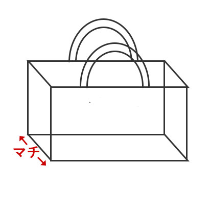 マチ10~30cmまでお選びいただけます
