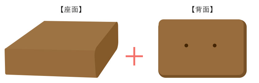 ファスナータイプ