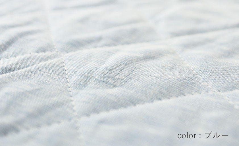 日本の夏に近江麻があってよかった