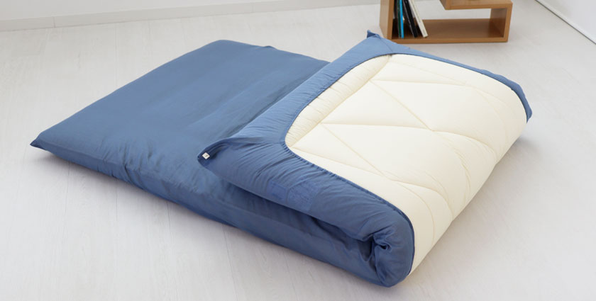 80オーガニック超長綿一重ガーゼマットレスシーツ