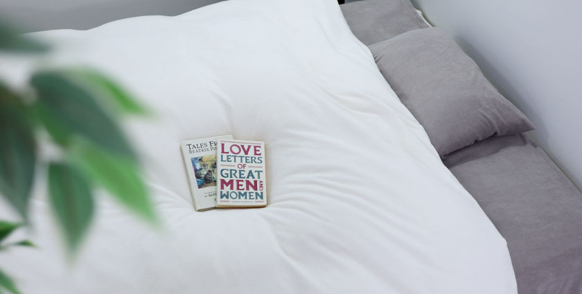 オーガニックコットンシンカーパイル