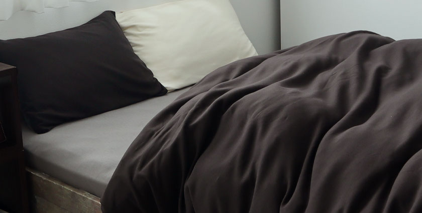 40オーガニックコットンスムースニット