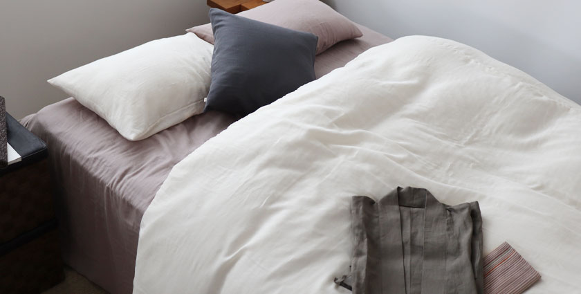 80オーガニック超長綿ダブルガーゼ