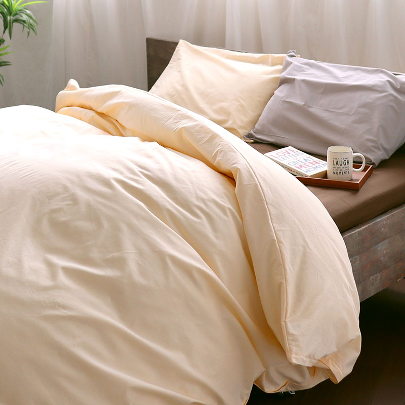 掛け布団カバー