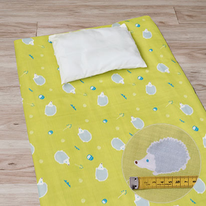 はりねずみ(fl00101)