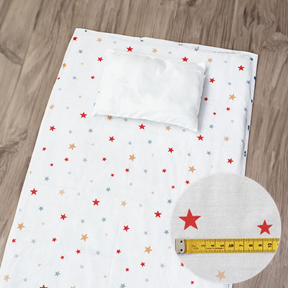 ポップスター(白系)