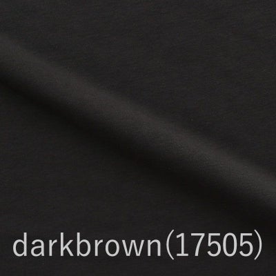 ダークブラウン