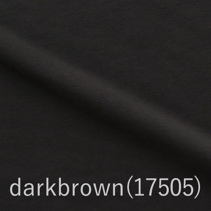 ダークブラウン