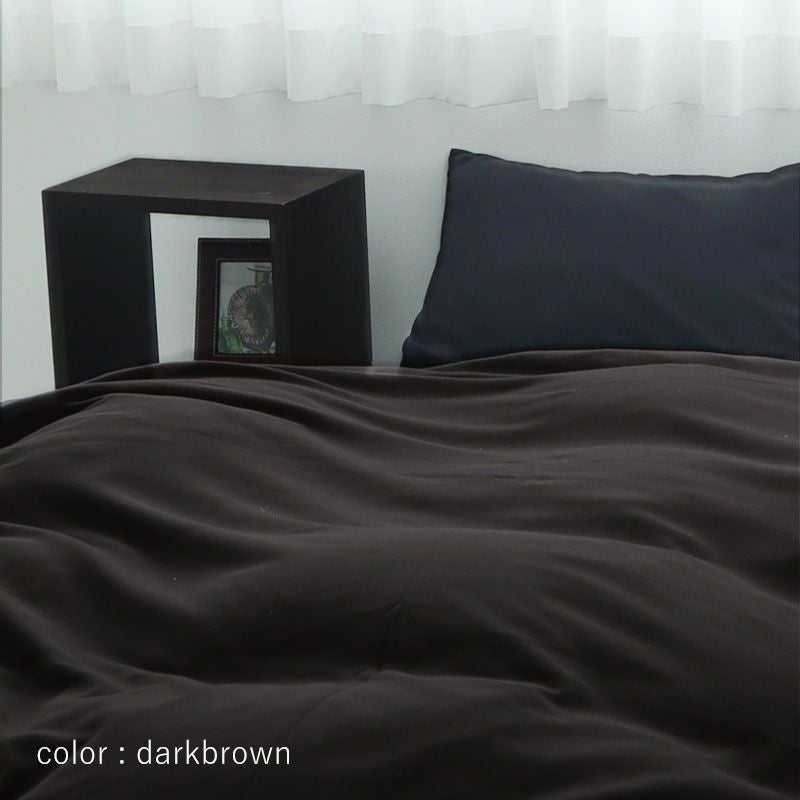 ダークブラウンイメージ